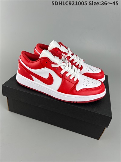 women air jordan 1 shoes 2022-12-11-633